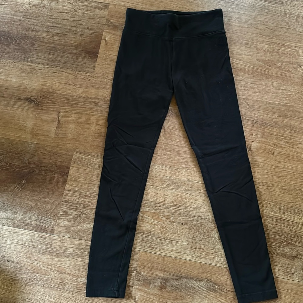Justice Leggings. Size 10. Worn once or twice. Good condition.